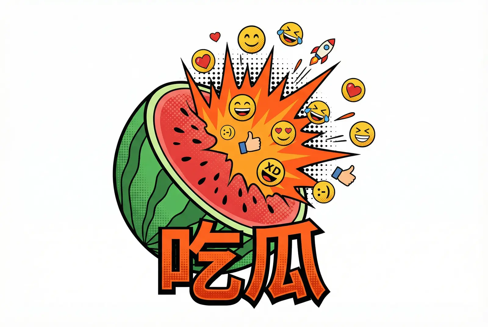 同人传媒最新创作与精选视频 社区Logo
